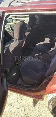 Opel Astra 1996, 354,016 km - 1.6 л - Bakı