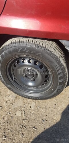 Opel Astra 1996, 354,016 km - 1.6 л - Bakı