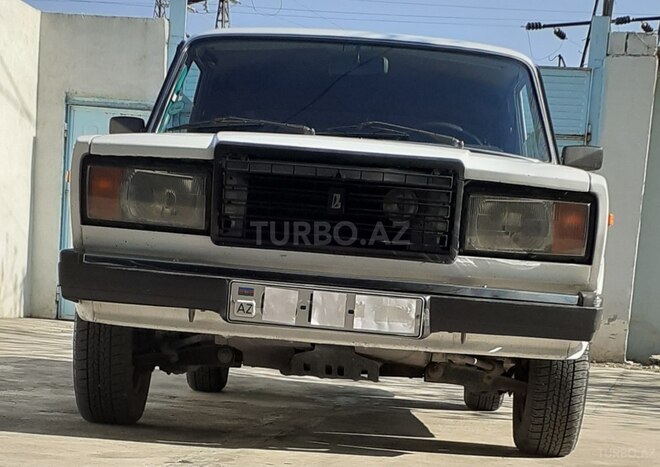 LADA (VAZ) 2107 2007, 148,014 km - 1.6 l - Ağstafa