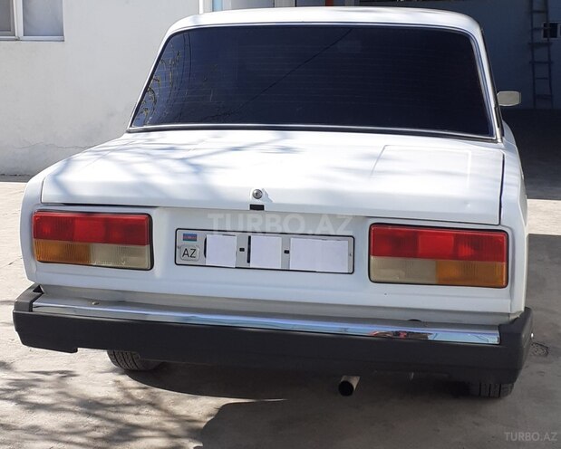 LADA (VAZ) 2107 2007, 148,014 km - 1.6 l - Ağstafa