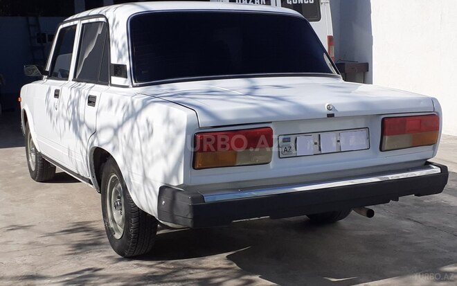 LADA (VAZ) 2107 2007, 148,014 km - 1.6 l - Ağstafa