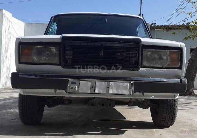 LADA (VAZ) 2107 2007, 148,014 km - 1.6 l - Ağstafa