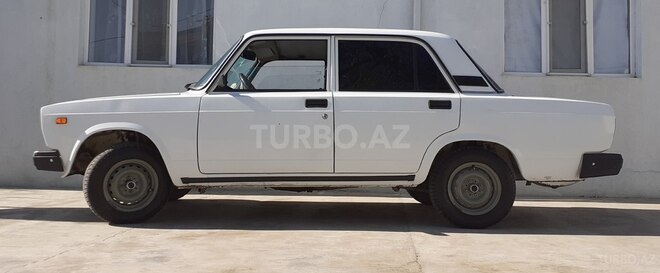 LADA (VAZ) 2107 2007, 148,014 km - 1.6 l - Ağstafa