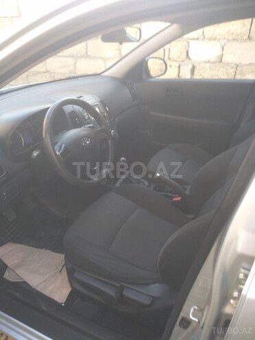 Hyundai i30 2008, 165,752 km - 1.6 l - Sumqayıt