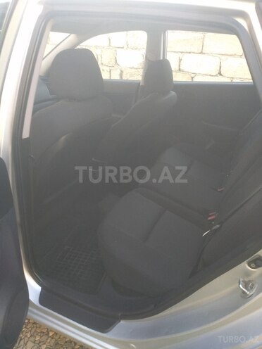 Hyundai i30 2008, 165,752 km - 1.6 l - Sumqayıt