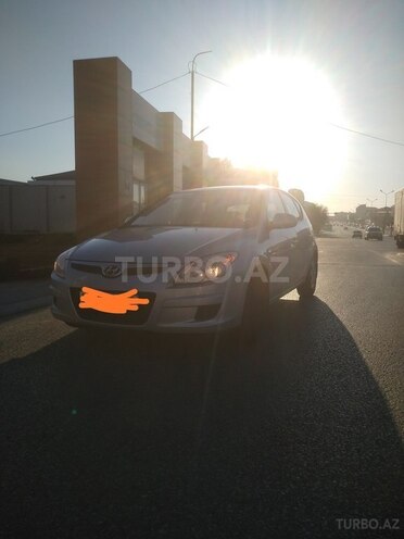 Hyundai i30 2008, 165,752 km - 1.6 l - Sumqayıt