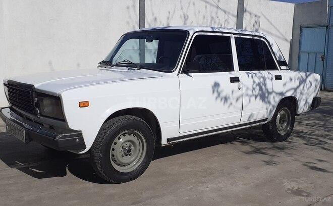 LADA (VAZ) 2107 2007, 148,014 km - 1.6 l - Ağstafa