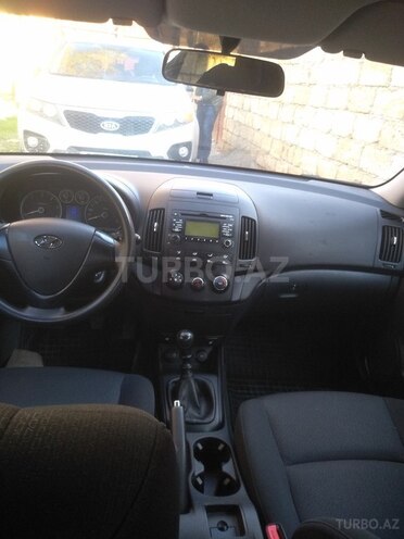 Hyundai i30 2008, 165,752 km - 1.6 l - Sumqayıt