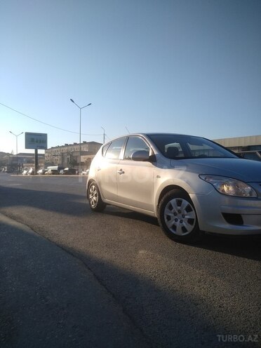 Hyundai i30 2008, 165,752 km - 1.6 l - Sumqayıt