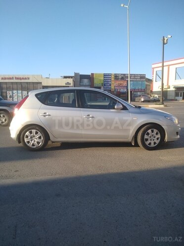Hyundai i30 2008, 165,752 km - 1.6 l - Sumqayıt