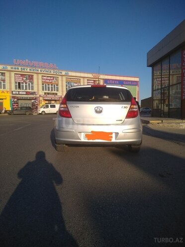 Hyundai i30 2008, 165,752 km - 1.6 l - Sumqayıt