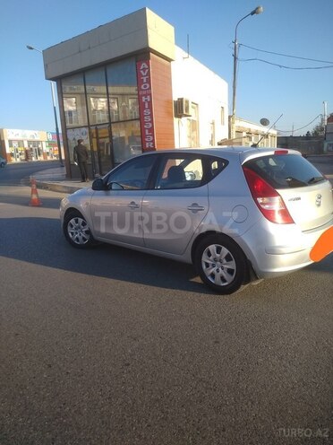 Hyundai i30 2008, 165,752 km - 1.6 l - Sumqayıt