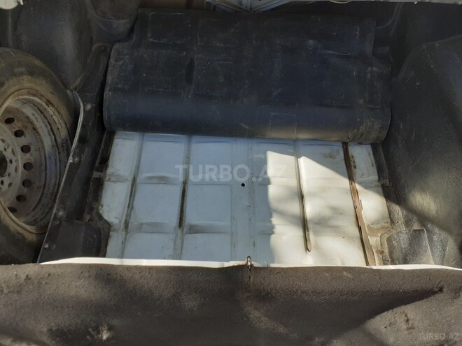 LADA (VAZ) 2107 2007, 148,014 km - 1.6 l - Ağstafa