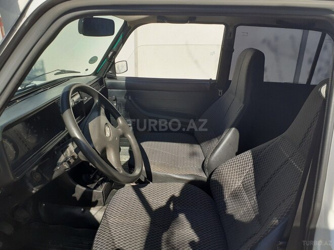 LADA (VAZ) 2107 2007, 148,014 km - 1.6 l - Ağstafa