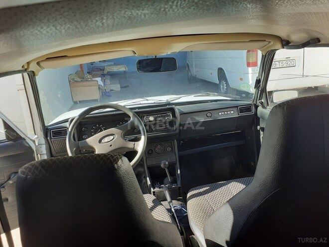 LADA (VAZ) 2107 2007, 148,014 km - 1.6 l - Ağstafa