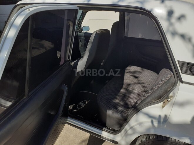 LADA (VAZ) 2107 2007, 148,014 km - 1.6 l - Ağstafa