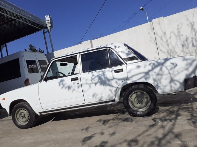 LADA (VAZ) 2107 2007, 148,014 km - 1.6 l - Ağstafa