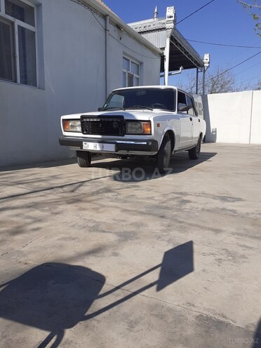 LADA (VAZ) 2107 2007, 148,014 km - 1.6 l - Ağstafa