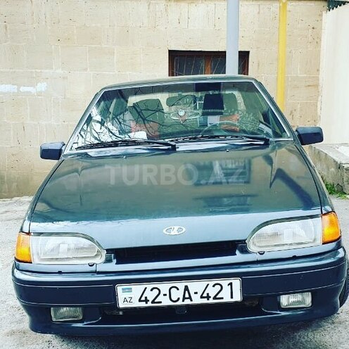 LADA (VAZ) 2115 2002, 320,000 km - 1.5 l - Bakı