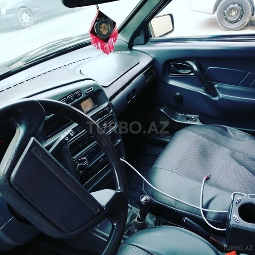 LADA (VAZ) 2115 2002, 320,000 km - 1.5 l - Bakı