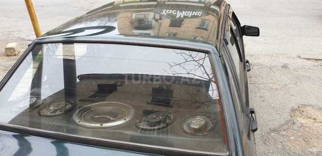 LADA (VAZ) 2115 2002, 320,000 km - 1.5 l - Bakı