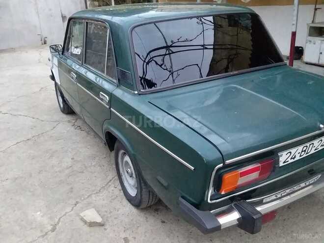 LADA (VAZ) 2106 1999, 222,000 km - 1.3 l - Şirvan