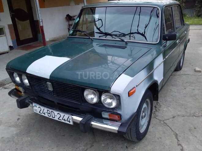 LADA (VAZ) 2106 1999, 222,000 km - 1.3 l - Şirvan
