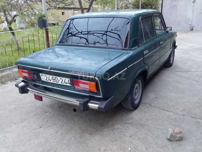 LADA (VAZ) 2106 1999, 222,000 km - 1.3 l - Şirvan