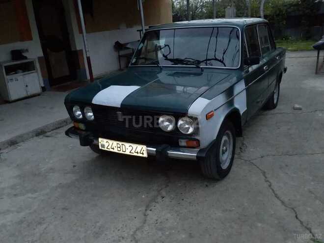LADA (VAZ) 2106 1999, 222,000 km - 1.3 l - Şirvan