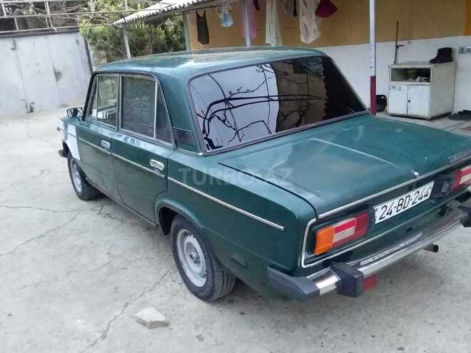 LADA (VAZ) 2106 1999, 222,000 km - 1.3 l - Şirvan
