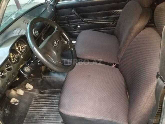 LADA (VAZ) 2106 1999, 222,000 km - 1.3 l - Şirvan