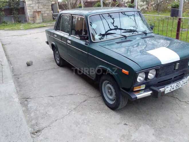 LADA (VAZ) 2106 1999, 222,000 km - 1.3 l - Şirvan