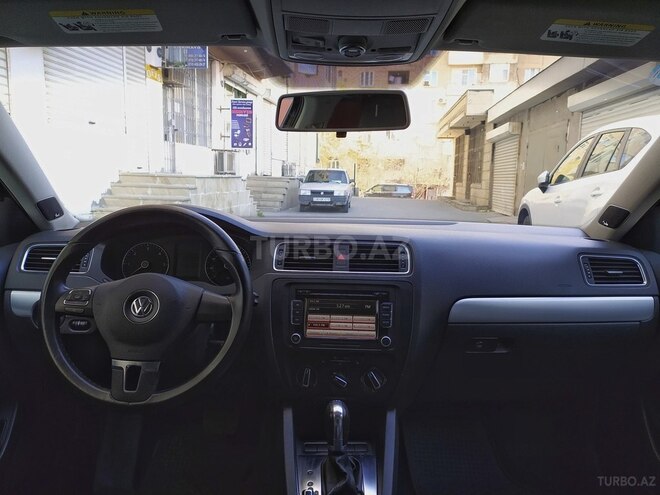 Volkswagen Jetta 2012, 35,800 km - 2.0 l - Bakı