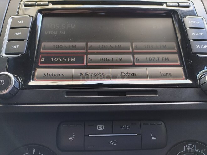 Volkswagen Jetta 2012, 35,800 km - 2.0 l - Bakı
