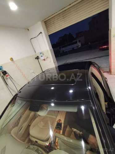 Mercedes E 320 2003, 219,000 km - 3.2 л - Bakı