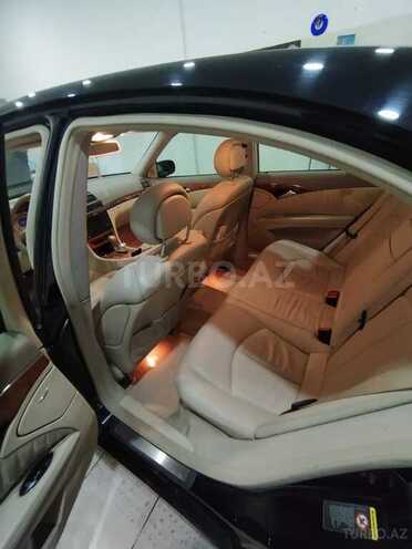 Mercedes E 320 2003, 219,000 km - 3.2 л - Bakı