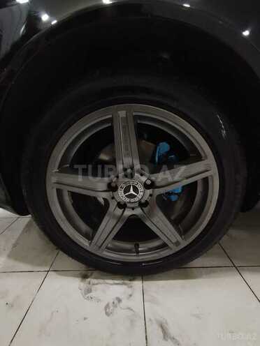 Mercedes E 320 2003, 219,000 km - 3.2 л - Bakı