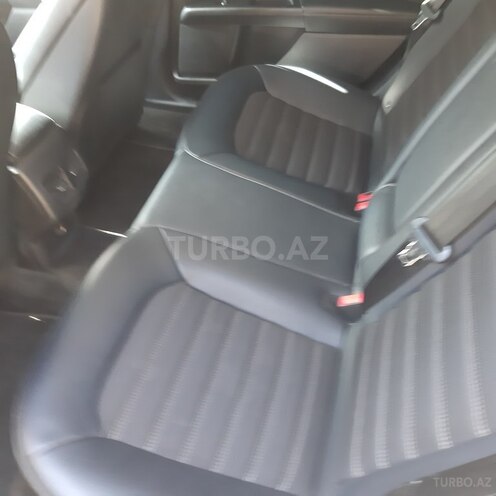 Ford Fusion 2018, 27,500 km - 1.5 l - Bakı