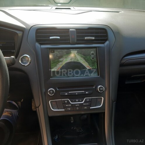Ford Fusion 2018, 27,500 km - 1.5 l - Bakı