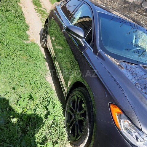 Ford Fusion 2018, 27,500 km - 1.5 l - Bakı