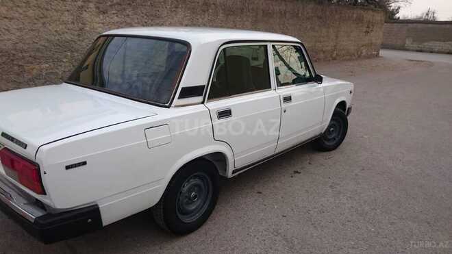 LADA (VAZ) 2107 2006, 220,580 km - 1.5 l - Ucar