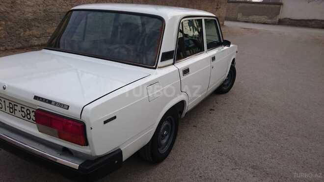 LADA (VAZ) 2107 2006, 220,580 km - 1.5 l - Ucar