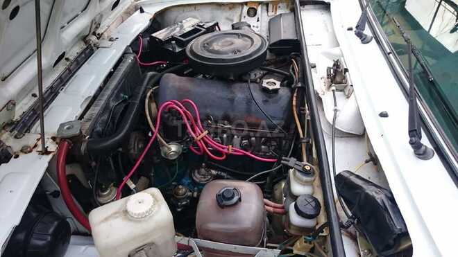 LADA (VAZ) 2107 2006, 220,580 km - 1.5 l - Ucar