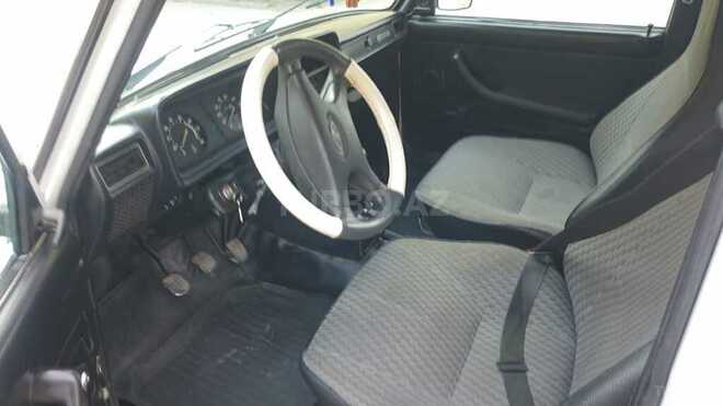 LADA (VAZ) 2107 2006, 220,580 km - 1.5 l - Ucar