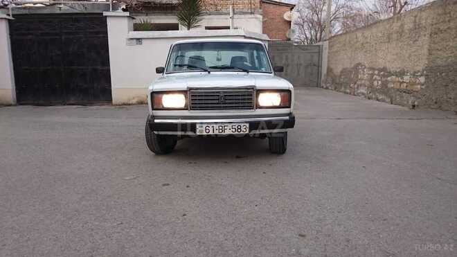 LADA (VAZ) 2107 2006, 220,580 km - 1.5 l - Ucar