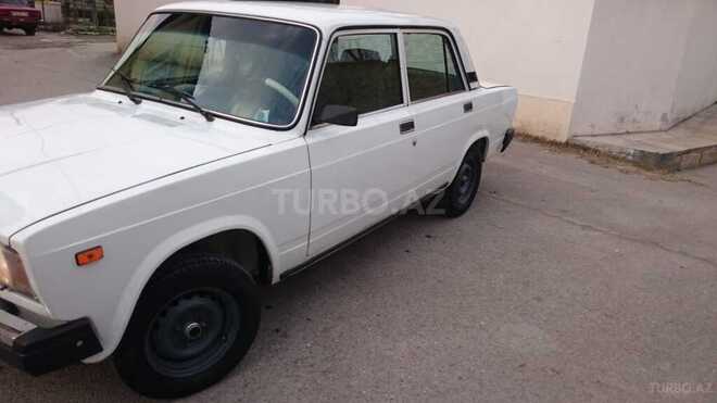 LADA (VAZ) 2107 2006, 220,580 km - 1.5 l - Ucar