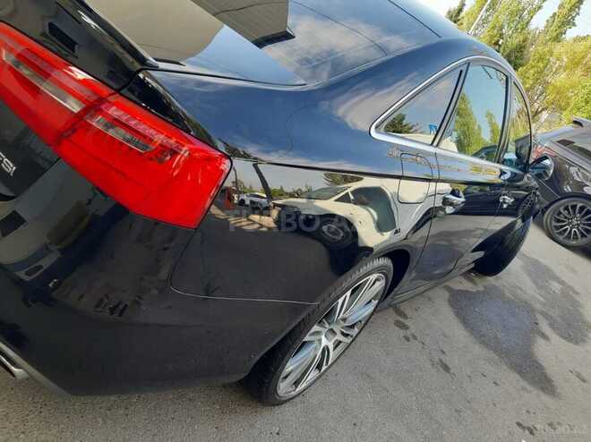 Audi A6 2014, 200,000 km - 2.0 l - Bakı