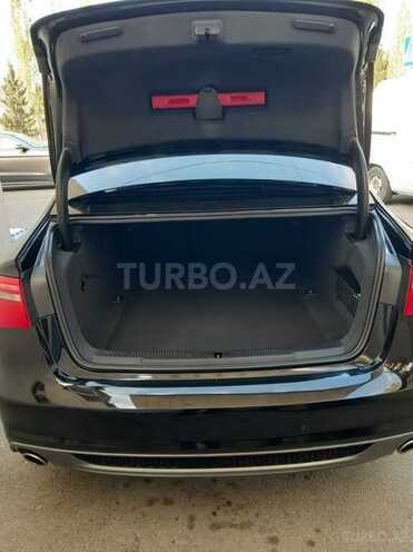 Audi A6 2014, 200,000 km - 2.0 l - Bakı