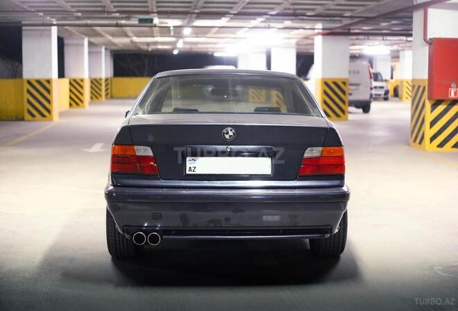 BMW 318 1994, 407,000 km - 1.8 l - Bakı