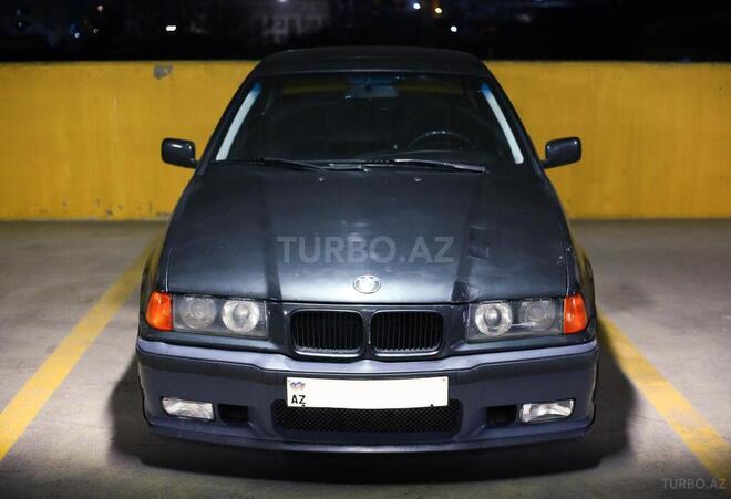 BMW 318 1994, 407,000 km - 1.8 l - Bakı